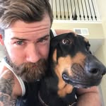 Tyler Brice - @bricetyler1959 - Instagram