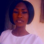 Bridget Anthony Madzu - @bridgetmadzu - Instagram