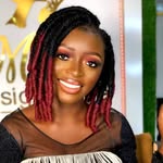 Bridget Oheha Anthony - @brie_braids - Instagram