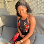 Bridget Arthur - @yaa_stylish_ - Instagram