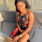 Bridget Arthur - @kwasi_stylish9402 - Instagram