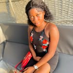 Bridget Arthur - @yaa_stylish_02 - Instagram