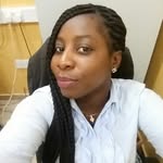 Bridget Arthur Essuman - @essumanbridgetarthur - Instagram
