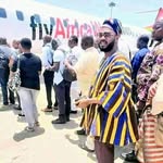 Mallam Baba Saha - @bridget.arthur.969952 - Instagram