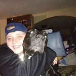 Bridget Bailey - @bridget.bailey.7169 - Instagram
