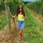 Bridget Bailey - @bridgetb1223 - Instagram
