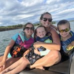 Bridget Beaudoin - Facebook