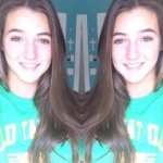 Bridget Becker - @bridgetbeckerx - Instagram