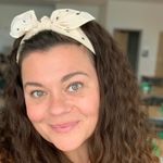 Bridget Becker - @beckerb7 - Instagram