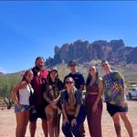 Bridget Becker-Beagle - @kidsbeagle77 - Instagram