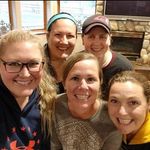 Bridget Behrens - @bridgetbehrens25 - Instagram
