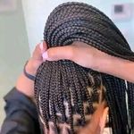 Benjamin Bridget Washima - @benjaminbridgetwashima - Instagram