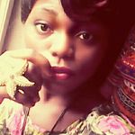 Bridget Benjamin - @iam_questbriggy - Instagram