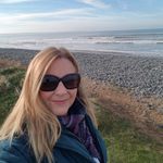 Bridget Benjamin - @bridgetbenjamin49 - Instagram