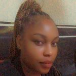 Bridget Benjamin - @lilobridge - Instagram