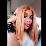 Bridget Benjamin - @brigitte4real - Instagram
