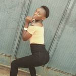 Bridget Benjamin - @sexybabybee - Instagram