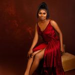 Bridget Benjamin - @i_amchennu - Instagram