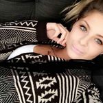Bridget benson - @brisgetbenson2212 - Instagram