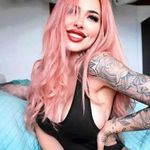 Bridget Benson - @gervaisetheodorou - Instagram