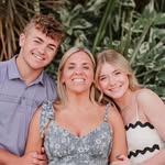 Bridget Bryceland Benton - @bridgetbrycelandbenton - Instagram