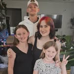 Bridget Moore Benton - @bbenton1018 - Instagram