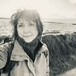 Encaustic & Mixed Media Art - @bridgetbentonartist - Instagram
