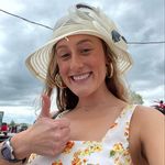 Bridget Berger - @bberger15 - Instagram