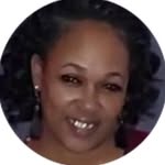 Bridget Bernard - @caramelbeauty.45 - Instagram