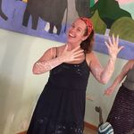 Bridget Bernard - @suninhereyes - Instagram