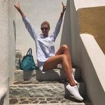 Bridget Bernard - @bridgetqd4 - Instagram