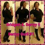 Bridget Berry - @alisonmsberry - Instagram
