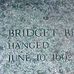 Bridget Bishop - Facebook