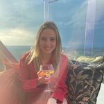 Bridget Bishop - @bridge_bishop - Instagram