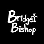 Bridget Bishop - @bridget_bishop_ny - Instagram