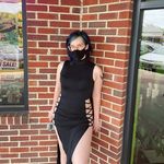 Bridget Bishop - @bridgetbishoppe - Instagram