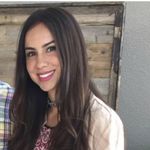 Bridget bishop - @intuitivebridget - Instagram