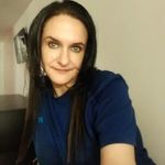 Bridget Blackwell - @westbankchick2 - Instagram