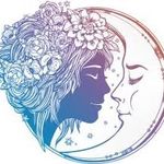 Bridget Blackwell - @wildmoonchild.79 - Instagram