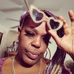 Sosha "ZigZag" Bridget Blackwell - @zigzagsosha - Instagram
