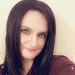 Bridget Blackwell - @blackwellbridget7 - Instagram