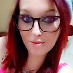 Bridget Boyer - @princessbridgels - Instagram