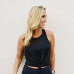 Bridget Boyer - @cyclestarbridget - Instagram