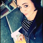 Bridget Brewster - @aquantumstart - Instagram