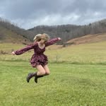 Bridget Brewster - @bbreezylax - Instagram