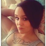 Bridget Nicole Brewster - @my1stbreath - Instagram