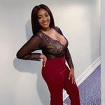 Bridget Obeng Sarkodie Brewster - @semajbrew - Instagram