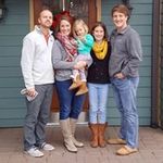 Bridget Broussard LaRue - @lasmidge - Instagram