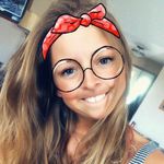 Bridget Bryant - @birdshit15 - Instagram