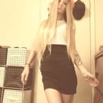 Bridget Bryant - @brilove6969 - Instagram